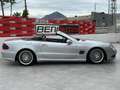 Mercedes-Benz SL 55 AMG Aut. Gris - thumbnail 6
