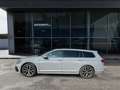 Volkswagen Passat Business 2.0 TDI R-Line AHK Pano Navi App-Connect Grau - thumbnail 2