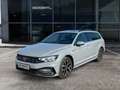 Volkswagen Passat Business 2.0 TDI R-Line AHK Pano Navi App-Connect Grau - thumbnail 1