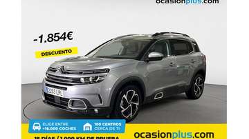 PureTech S&S C-Series 130