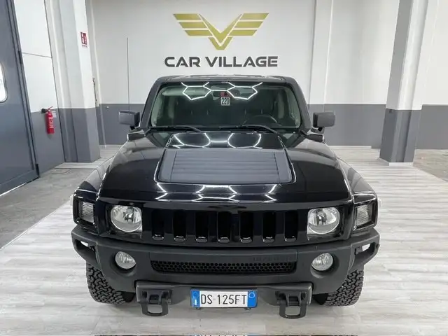 HUMMER H3 H3 3.7 aut. Luxury