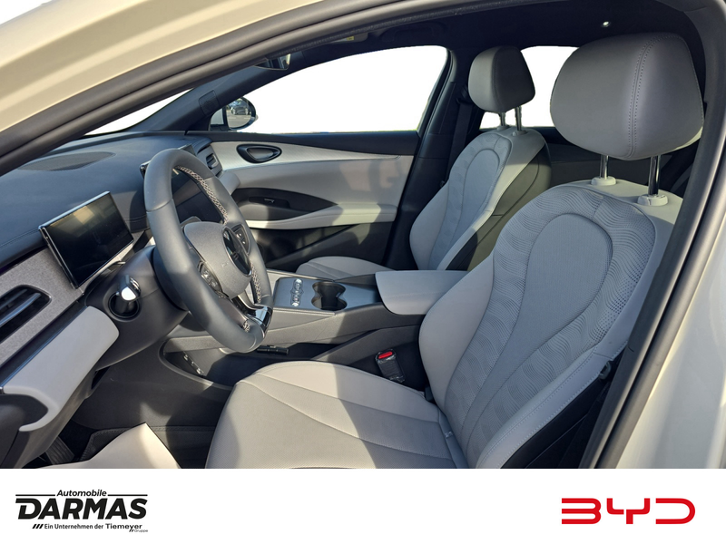 Photo du véhicule
