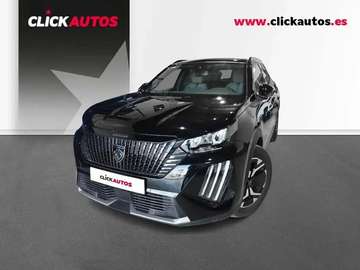 1.2 145CV Allure  Hybrid eDCS6