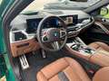 BMW X6 M X6M Competition ACC,HUD,SKYL,HARMAN,SOFTCL,AHK.. Groen - thumbnail 12