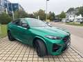 BMW X6 M X6M Competition ACC,HUD,SKYL,HARMAN,SOFTCL,AHK.. Groen - thumbnail 8