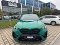 BMW X6 M X6M Competition ACC,HUD,SKYL,HARMAN,SOFTCL,AHK.. Groen - thumbnail 9