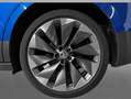 Skoda iV 80 150 kW (204 CV) (5AZJJ281) Bleu - thumbnail 4