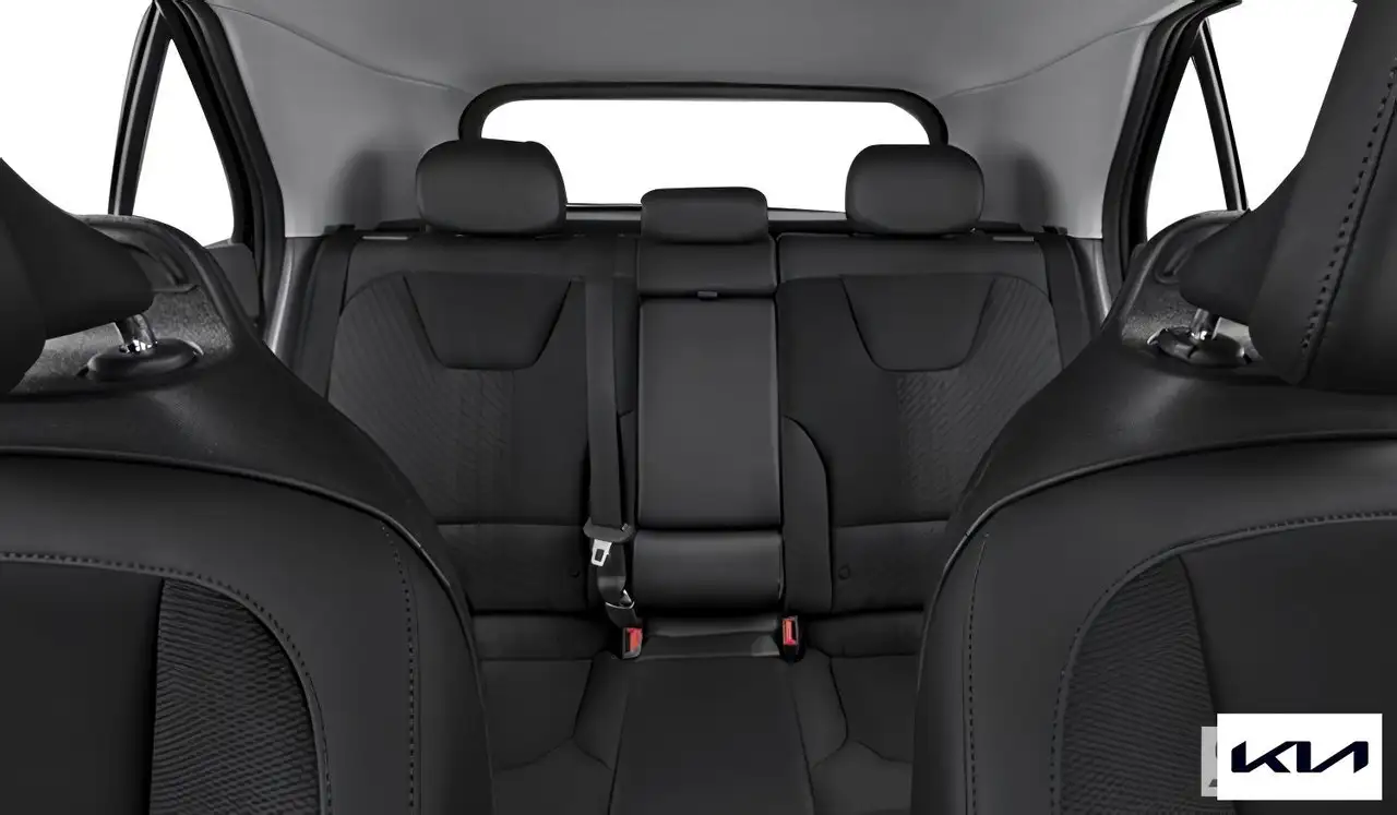 Kia Niro снимка Kia Niro