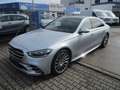 Mercedes-Benz S 350 4Matic.Lang.AMG-Line.Massage.Stdhzg.Panoramadach Silber - thumbnail 14