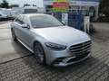 Mercedes-Benz S 350 4Matic.Lang.AMG-Line.Massage.Stdhzg.Panoramadach Silber - thumbnail 1