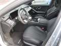 Mercedes-Benz S 350 4Matic.Lang.AMG-Line.Massage.Stdhzg.Panoramadach Silber - thumbnail 3