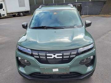 Spring 26.8 kWh Business