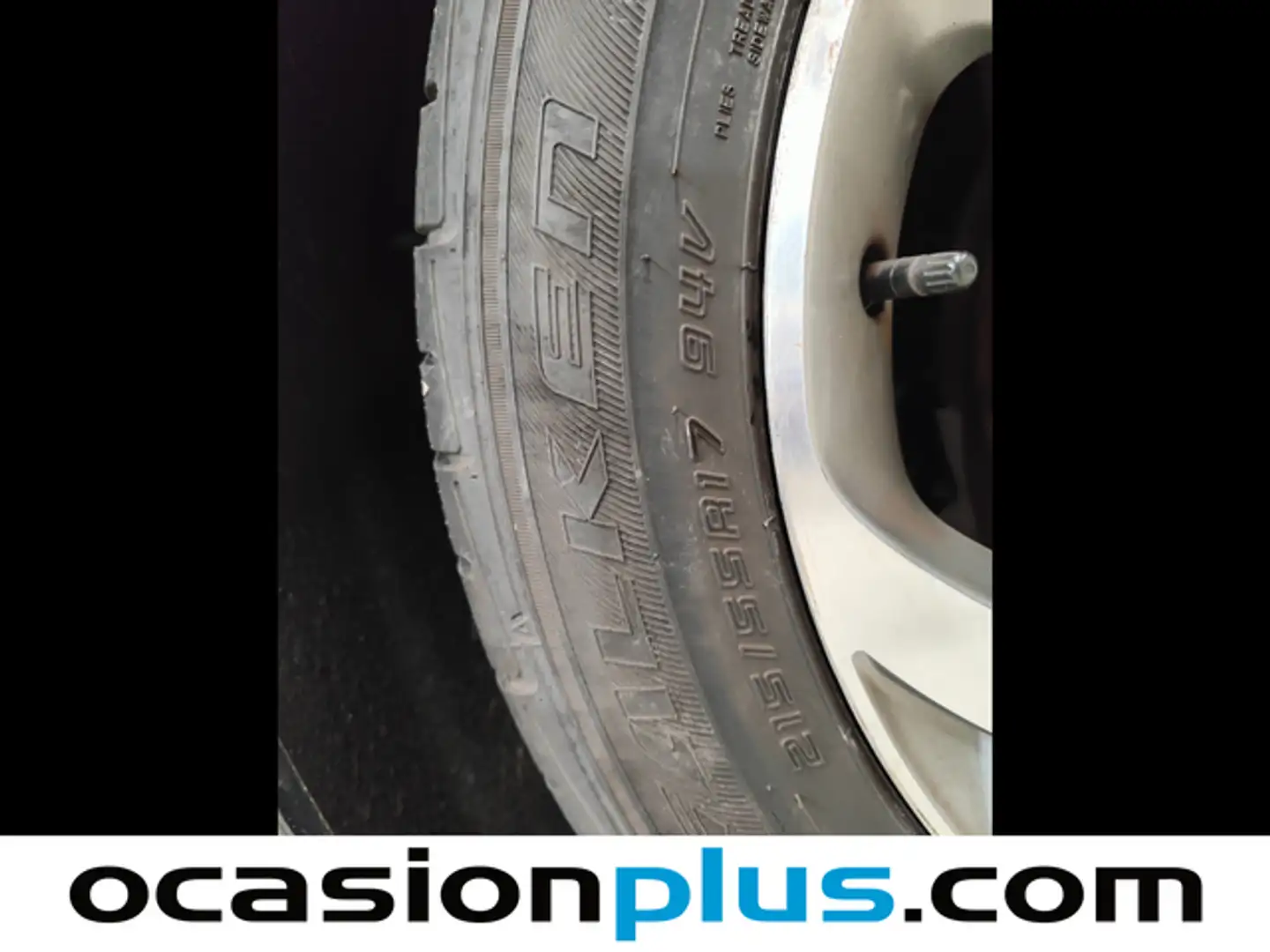 Peugeot 508 SW 1.6BlueHDI Active 120 Grau - 2