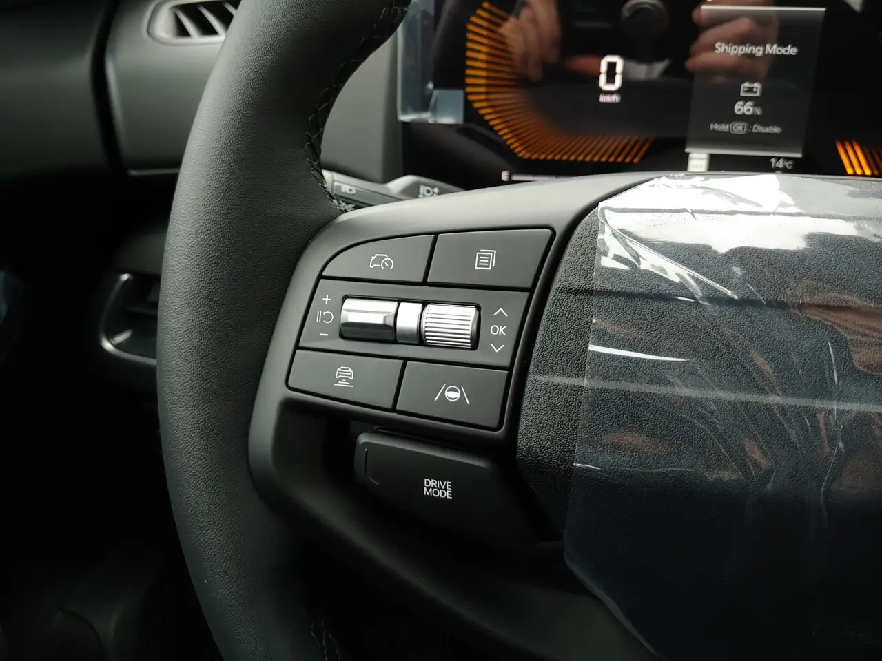 Kia K4 снимка Kia K4