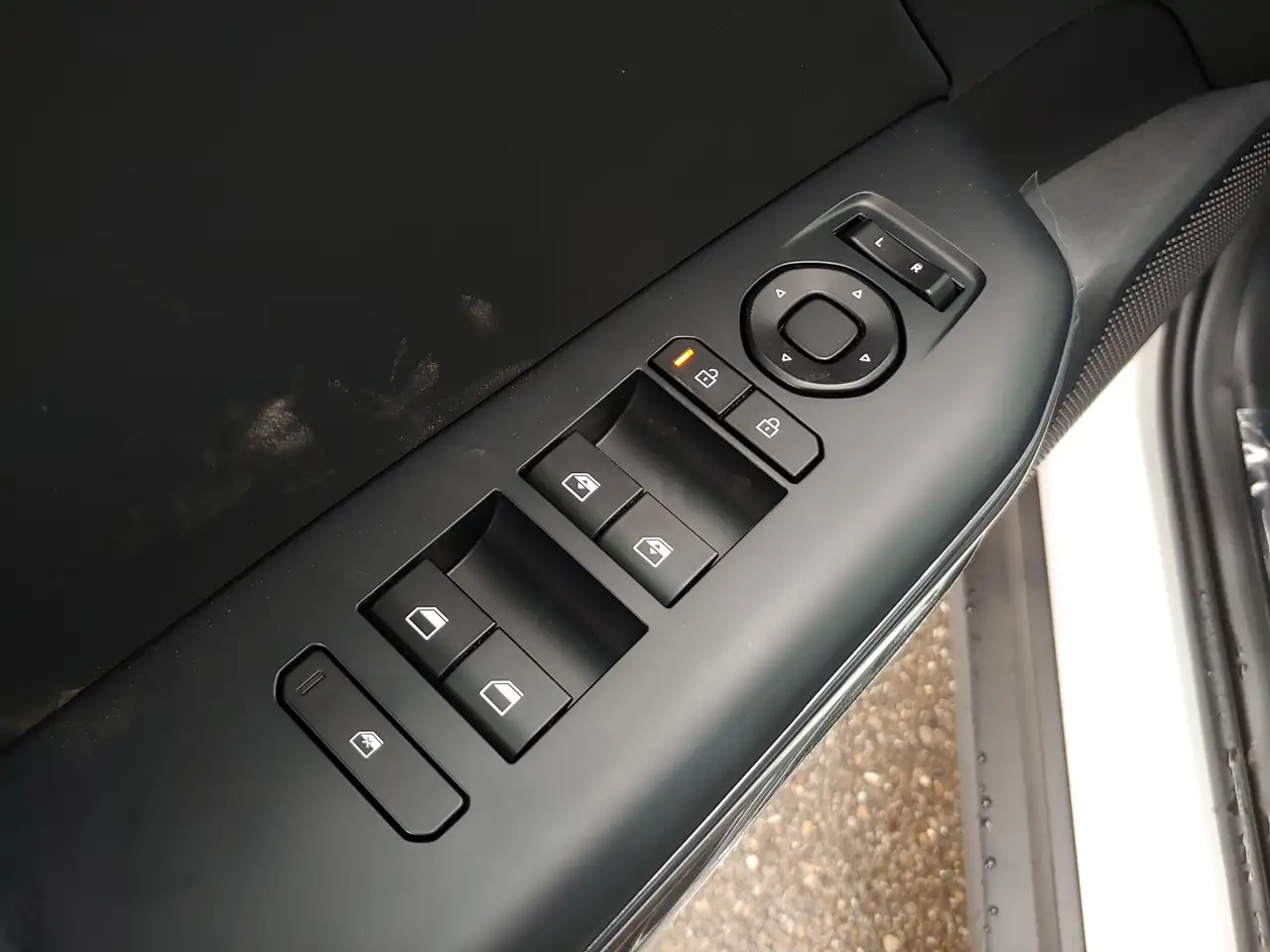 Kia K4 снимка Kia K4