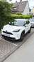 Toyota Yaris Cross Hybrid FWD Team Deutschland Weiß - thumbnail 2
