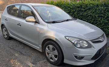 i30 1.4 Classic mit defekter Steuerkette/Motorschaden