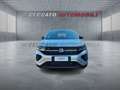Volkswagen T-Cross 1.0 TSI R-LINE 115 CV DSG MY 26 Ezüst - thumbnail 4