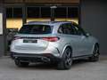 Mercedes-Benz GLC 220 GLC 220 d 4Matic Mild Hybrid AMG Line Premium Plus Argent - thumbnail 4