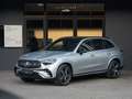 Mercedes-Benz GLC 220 GLC 220 d 4Matic Mild Hybrid AMG Line Premium Plus Argent - thumbnail 1