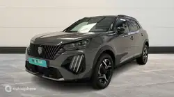 Peugeot 2008 1.2 Hybrid 145ch GT e-DCS6