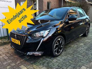 1.2 PureTech Active Nw model/Airco/Navigatie/5-Drs
