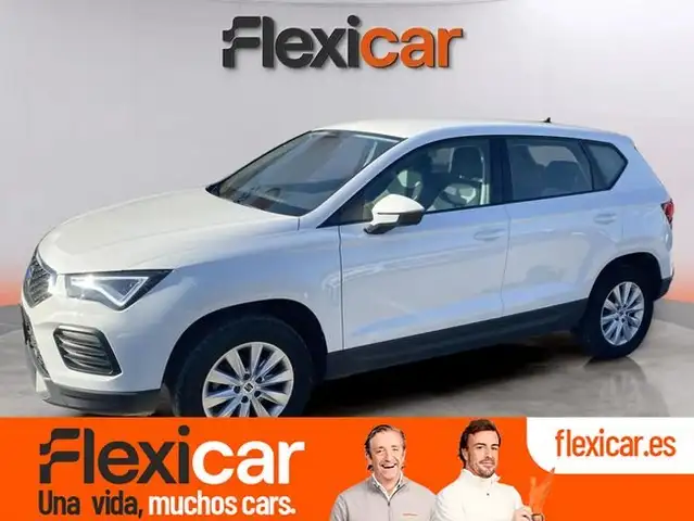 SEAT Ateca 1.0 TSI S&S Reference XM