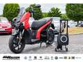 SEAT MO 125 eScooter SOFORT MODELL 2023 Rot - thumbnail 14