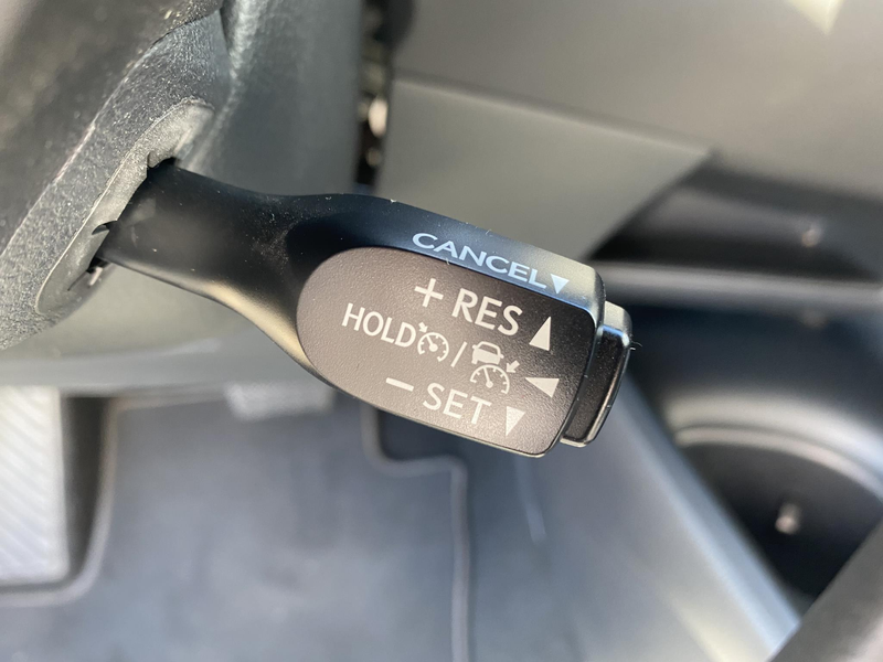 Toyota C-HR 1.8 Hybrid Active — photo 7