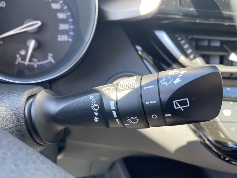 Toyota C-HR 1.8 Hybrid Active — photo 5