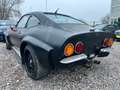 Opel GT Oldtimer / 1.HAND / AUTOMATIK Czarny - thumbnail 6