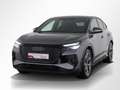 Audi Q4 e-tron 35 e-tron Sportback Head Up/ Navi Plus/ Rückfahrka Grau - thumbnail 15