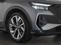 Audi Q4 e-tron 35 e-tron Sportback Head Up/ Navi Plus/ Rückfahrka Grau - thumbnail 10