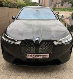 xDrive40 full option