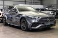 Mercedes-Benz C 300 de AMG Advanced Plus / Night / Pano Grau - thumbnail 7
