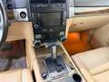 Volkswagen Touareg 3.0TDI Individual Tiptronic Blau - thumbnail 6