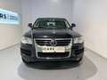 Volkswagen Touareg 3.0TDI Individual Tiptronic Blau - thumbnail 3