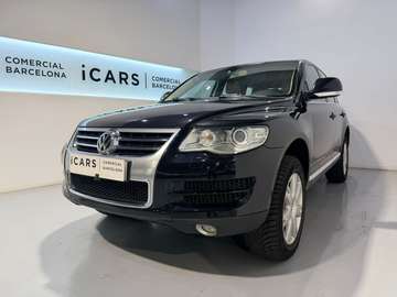 3.0TDI Individual Tiptronic