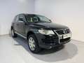 Volkswagen Touareg 3.0TDI Individual Tiptronic Blau - thumbnail 2