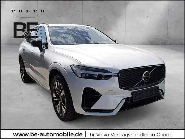 Volvo XC60 T8 Plus Dark Recharge Plug In Hybrid AWD