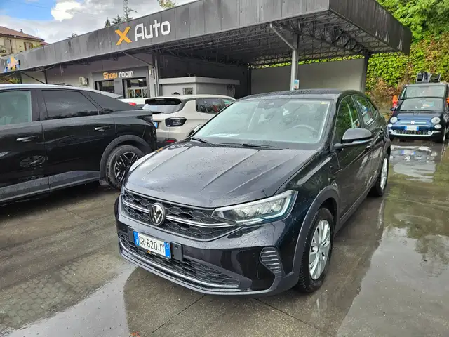 Volkswagen Taigo Taigo 1.0 tsi Life 95cv