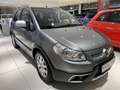 Fiat Sedici 1.6 16V Emotion Grau - thumbnail 2
