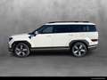Hyundai SANTA FE Santa Fe 1.6T-GDI Signature PHEV 4WD 5-Sitze  Navi Blanc - thumbnail 5