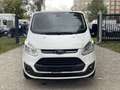 Ford Transit Custom 270 2.2TDCi Weiß - thumbnail 2