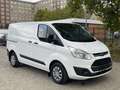 Ford Transit Custom 270 2.2TDCi Blanc - thumbnail 3