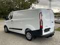 Ford Transit Custom 270 2.2TDCi Weiß - thumbnail 7
