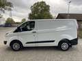 Ford Transit Custom 270 2.2TDCi Weiß - thumbnail 8