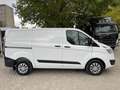Ford Transit Custom 270 2.2TDCi Blanc - thumbnail 4