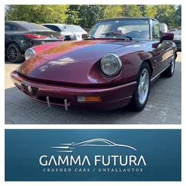 Cabrio 2.0 (Motor Fest)