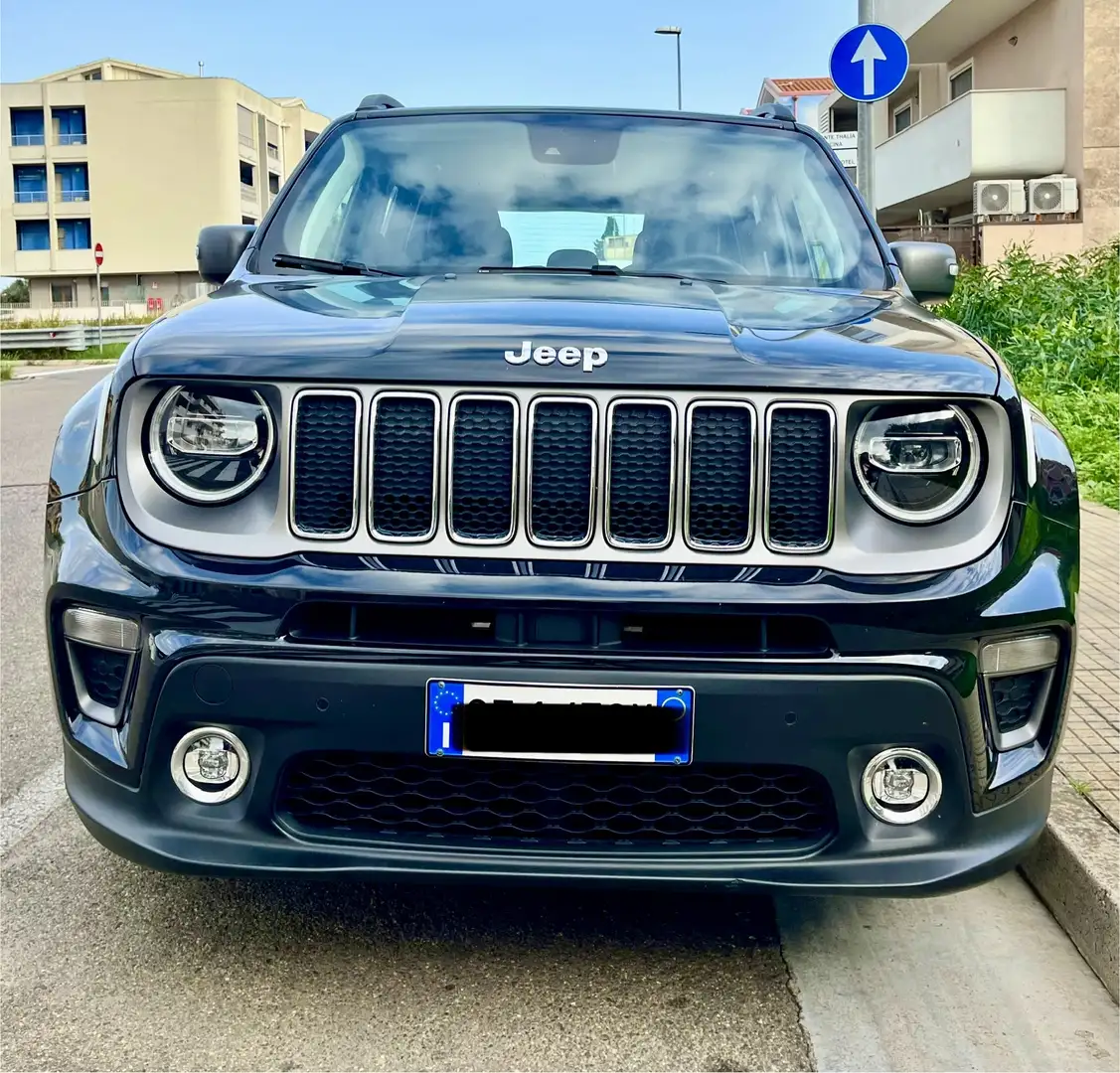 Jeep Renegade 1.0 t3 Limited 2wd - 1